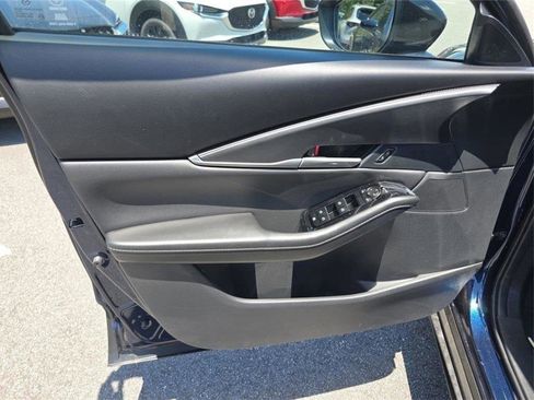 New 2025 MAZDA CX-30 AWD 2.5 S w/ Select Sport Pkg image 9