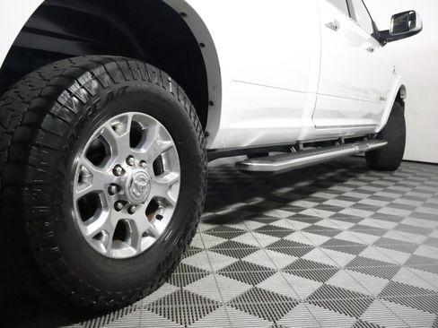 Used 2020 RAM 2500 Laramie AWD/4WD image 24