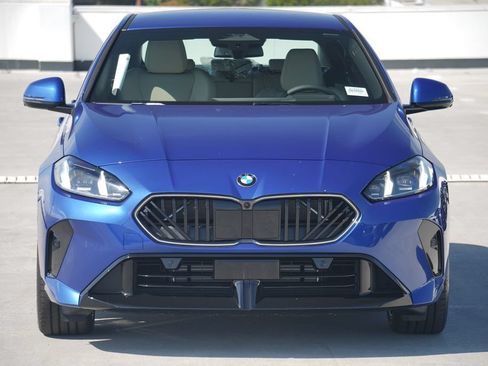Used 2026 BMW 228i w/ Technology Package FWD image 2
