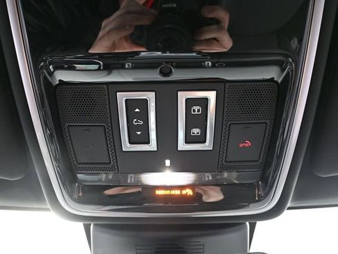 Used 2021 Land Rover Range Rover Westminster Edition image 35