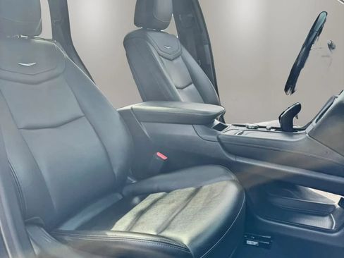 Used 2021 Cadillac XT6 Luxury FWD image 24