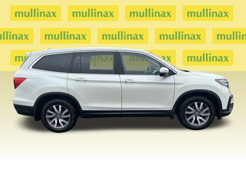 Used 2019 Honda Pilot EX-L image 2