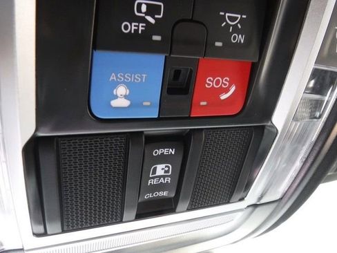 New 2026 RAM 1500 Big Horn image 24