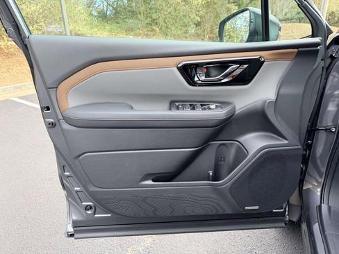 New 2026 Subaru Forester Sport w/ Sport Package image 14