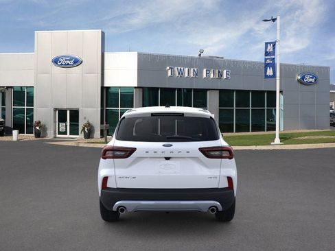 New 2026 Ford Escape Active w/ Tech Pack #1 image 5