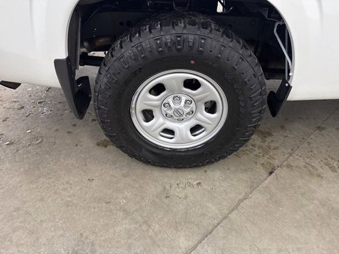 Used 2023 Nissan Frontier S w/ Technology Package image 20