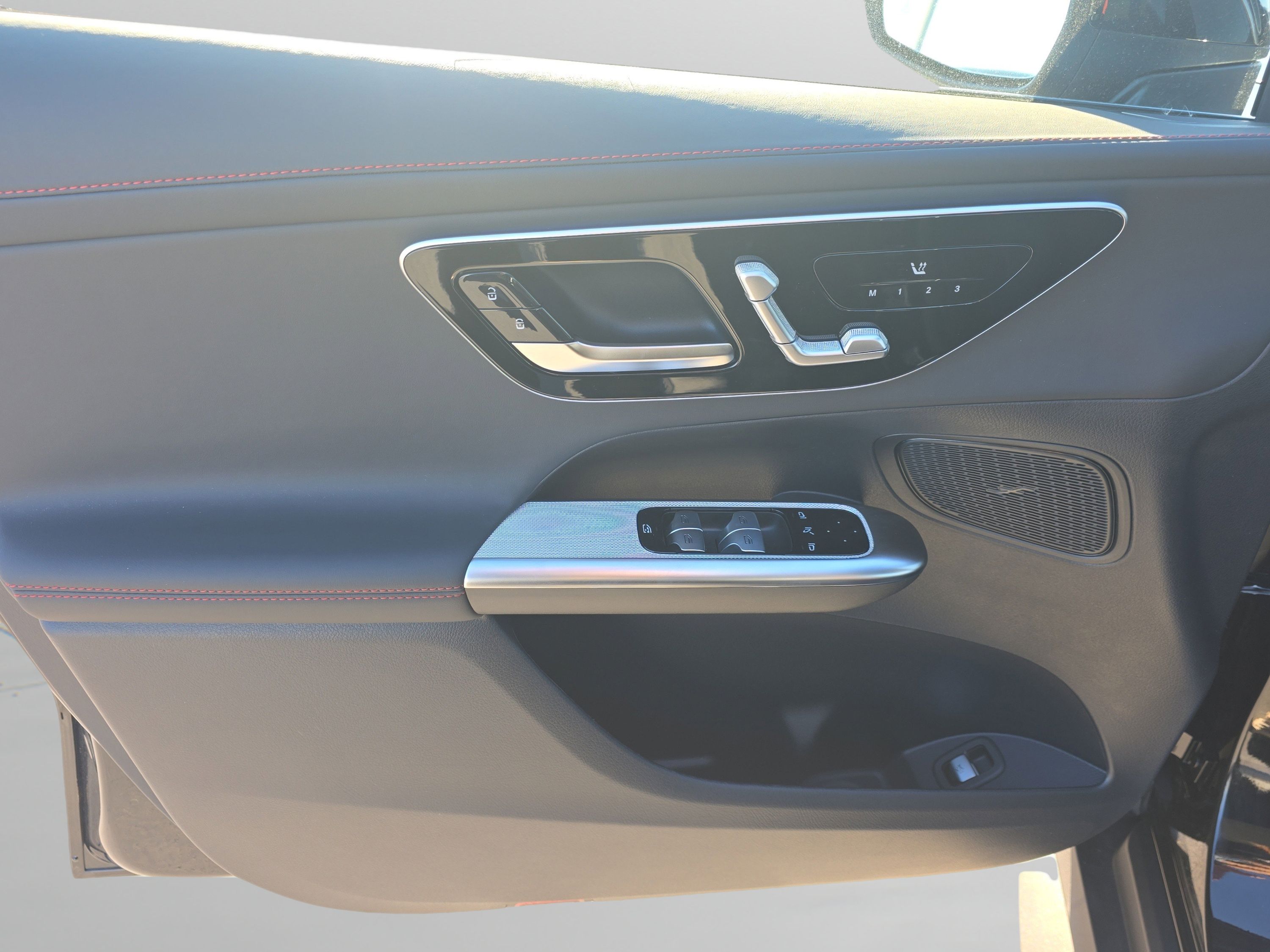 New 2026 Mercedes-Benz GLC 43 AMG 4MATIC image 29
