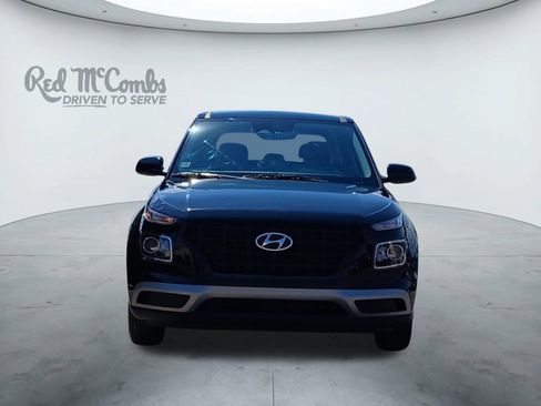 Used 2024 Hyundai Venue SE image 8