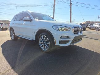 Used 2019 BMW X3 sDrive30i w/ Premium Package video 1
