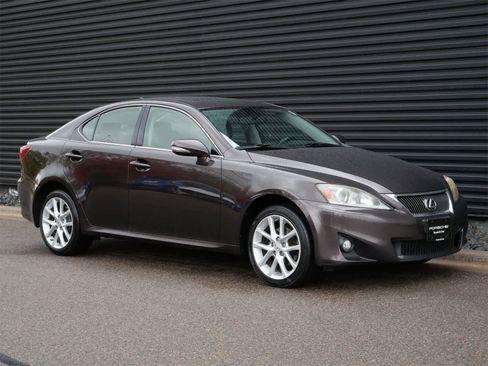 Used 2012 Lexus IS 250 AWD image 26