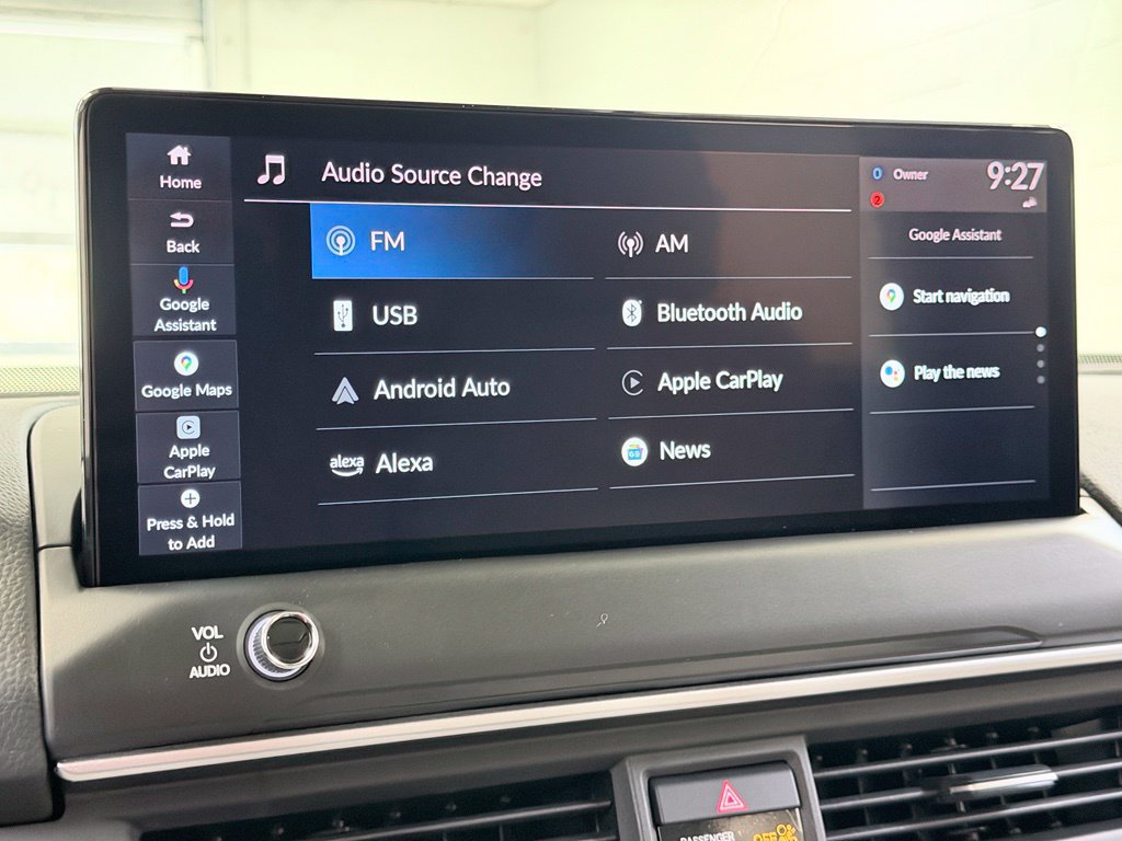 New 2026 Honda Pilot Elite image 68