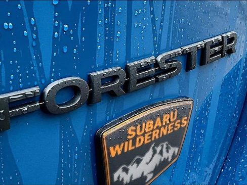 Used 2022 Subaru Forester Wilderness image 33