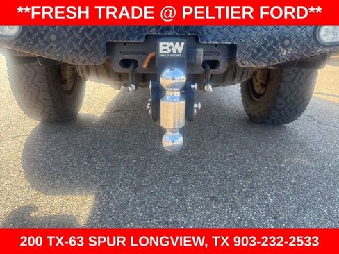 Used 2021 Ford F250 XLT w/ Tremor Off-Road Package image 18