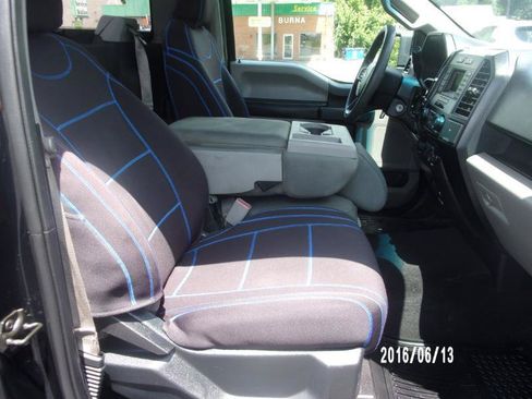 Used 2016 Ford F150 XL w/ Equipment Group 101A Mid RWD image 10