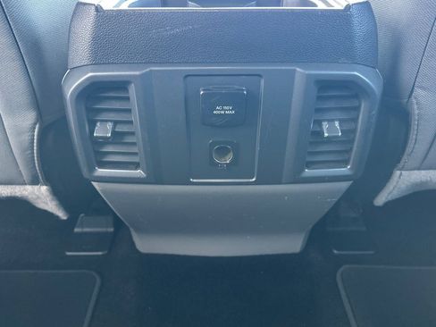 Used 2016 Ford F150 XLT w/ Equipment Group 302A Luxury image 14