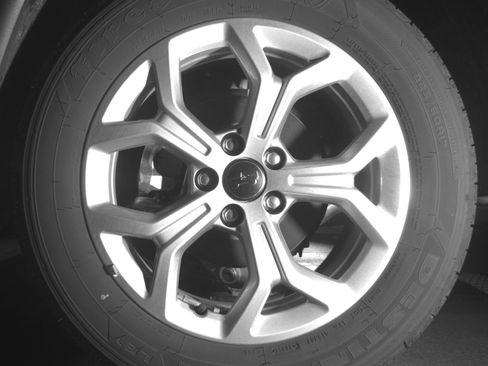 Used 2025 Jeep Compass Latitude image 14