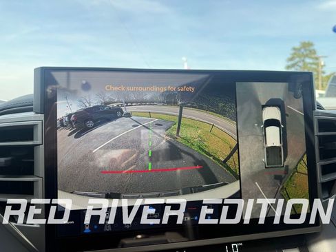 Used 2026 Toyota Tundra Platinum image 31