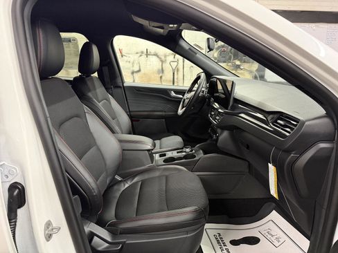 New 2026 Ford Escape ST-Line Select w/ Tech Pack #1 image 23