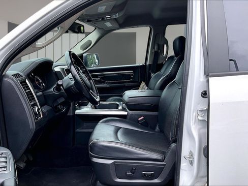 Used 2017 RAM 1500 Sport w/ Sport Premium Group AWD/4WD image 22