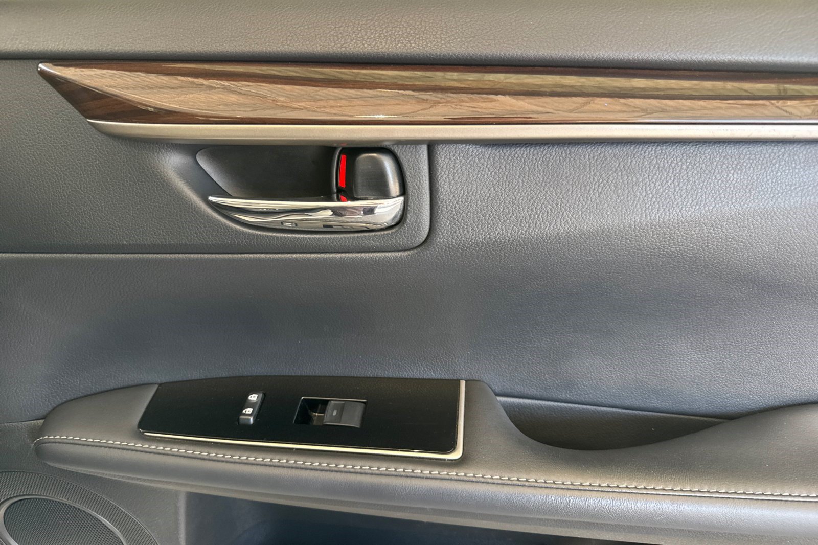 Used 2016 Lexus ES 350 w/ Navigation System Package FWD image 21