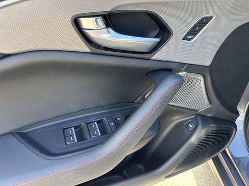 Used 2023 Acura TLX SH-AWD w/ A-SPEC Pkg image 18