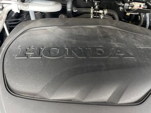 Used 2024 Honda Odyssey EX-L image 10