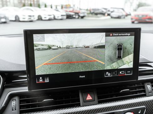 Used 2022 Audi RS 5 Sportback image 13