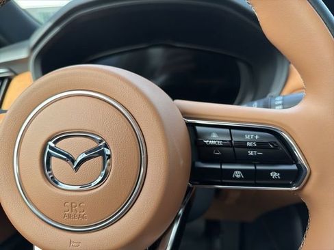 New 2026 MAZDA CX-70 3.3 Turbo S w/ Premium Plus AWD/4WD image 24