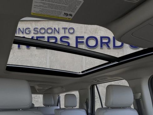New 2026 Ford Expedition Max Active RWD image 21