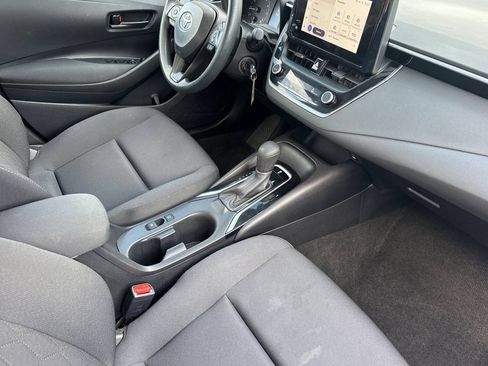 Used 2024 Toyota Corolla LE FWD image 18