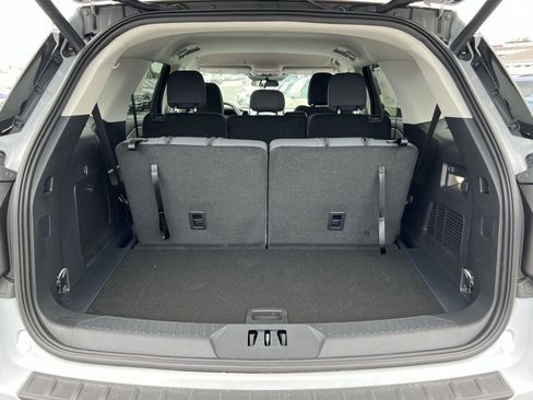 New 2026 Ford Explorer Active AWD/4WD image 26