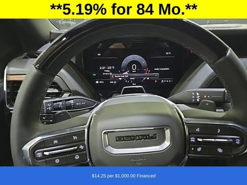 New 2026 GMC Yukon Denali image 21