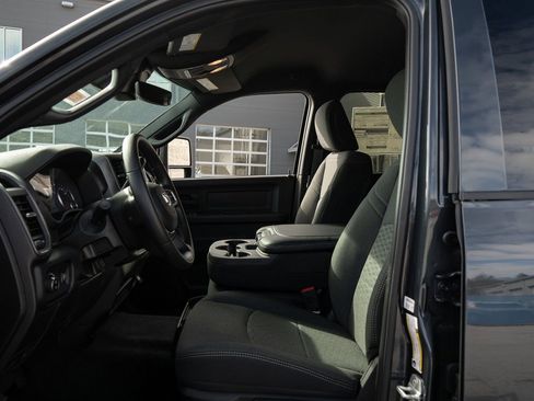 New 2026 RAM 2500 Tradesman w/ Power Wagon Package image 14