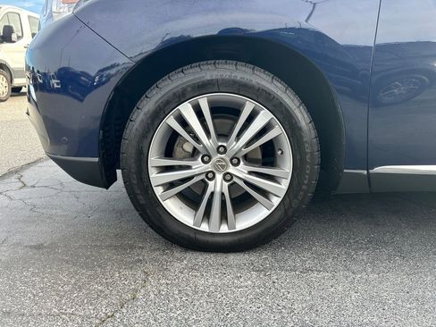 Used 2015 Lexus RX 350 AWD image 29