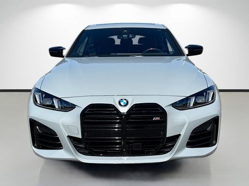 Used 2025 BMW 440i xDrive image 8