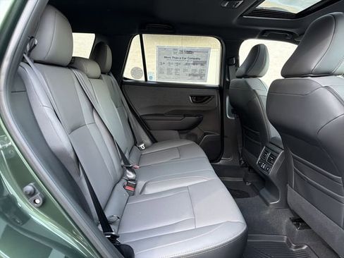 New 2026 Subaru Outback Limited AWD/4WD image 17