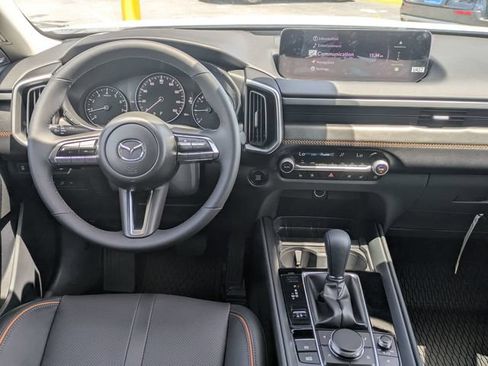 New 2026 MAZDA CX-50 AWD 2.5 S w/ Accent Package image 29