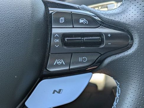 Used 2025 Hyundai Elantra N FWD image 25