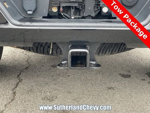 Used 2024 GMC Sierra 2500 Denali Ultimate w/ Max Trailering Package image 15