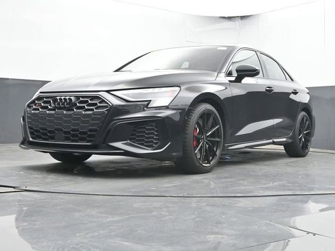 Used 2022 Audi S3 Prestige AWD/4WD image 49