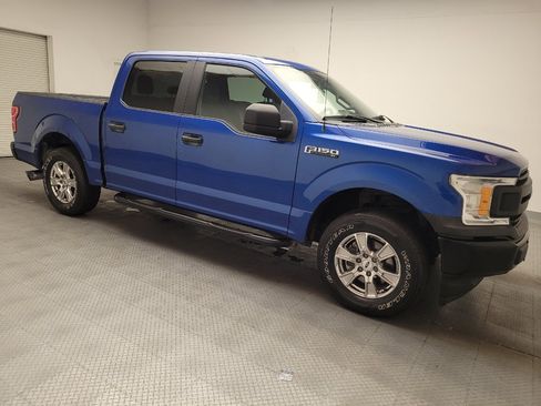 Used 2018 Ford F150 XL RWD image 11