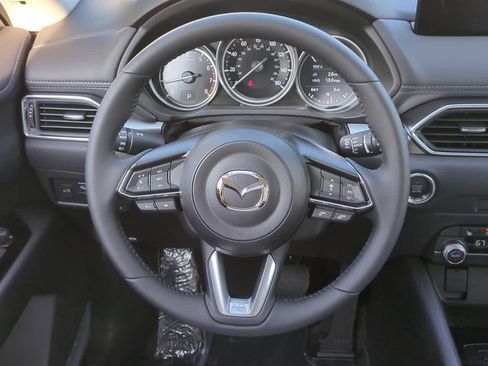 New 2025 MAZDA CX-5 AWD 2.5 S w/ Preferred Package image 20