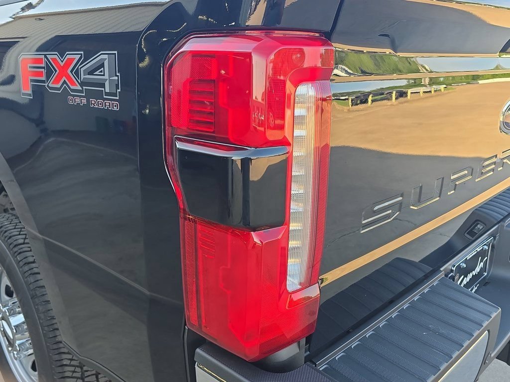 New 2026 Ford F250 XL w/ 360-Degree Camera Package AWD/4WD image 29