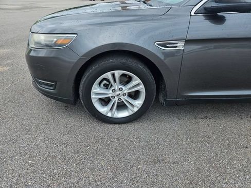 Used 2015 Ford Taurus SEL w/ Equipment Group 201A FWD image 27