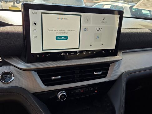 Used 2025 Ford Explorer Active image 23