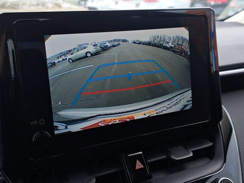 Certified 2023 Toyota Corolla LE image 22