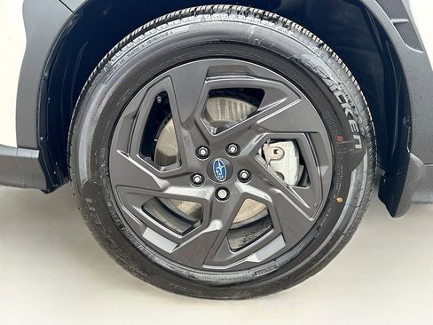 Used 2025 Subaru Crosstrek 2.5i Sport w/ Popular Package #4A image 42