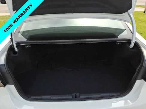 Certified 2025 Subaru Legacy Premium AWD/4WD image 29