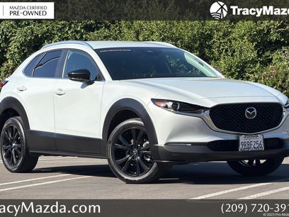 Certified 2024 MAZDA CX-30 AWD 2.5 S w/ Select Sport Pkg