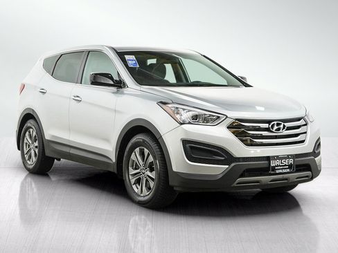 Used 2015 Hyundai Santa Fe Sport AWD/4WD image 7